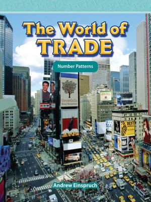 cover image of The World of Trade